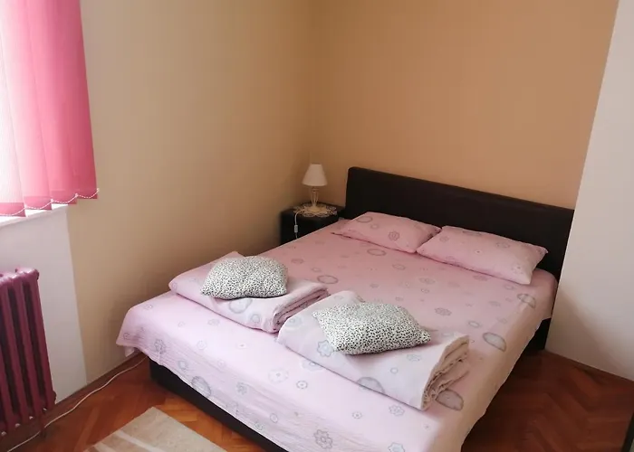 Apartman Dunja