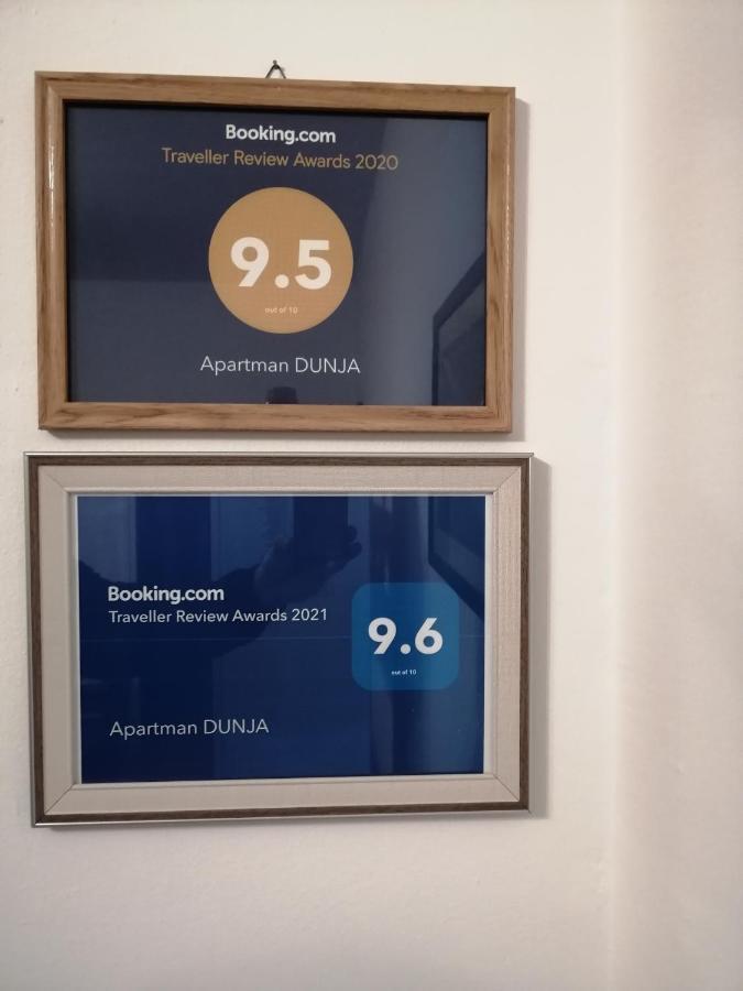 Dunja Apartament
