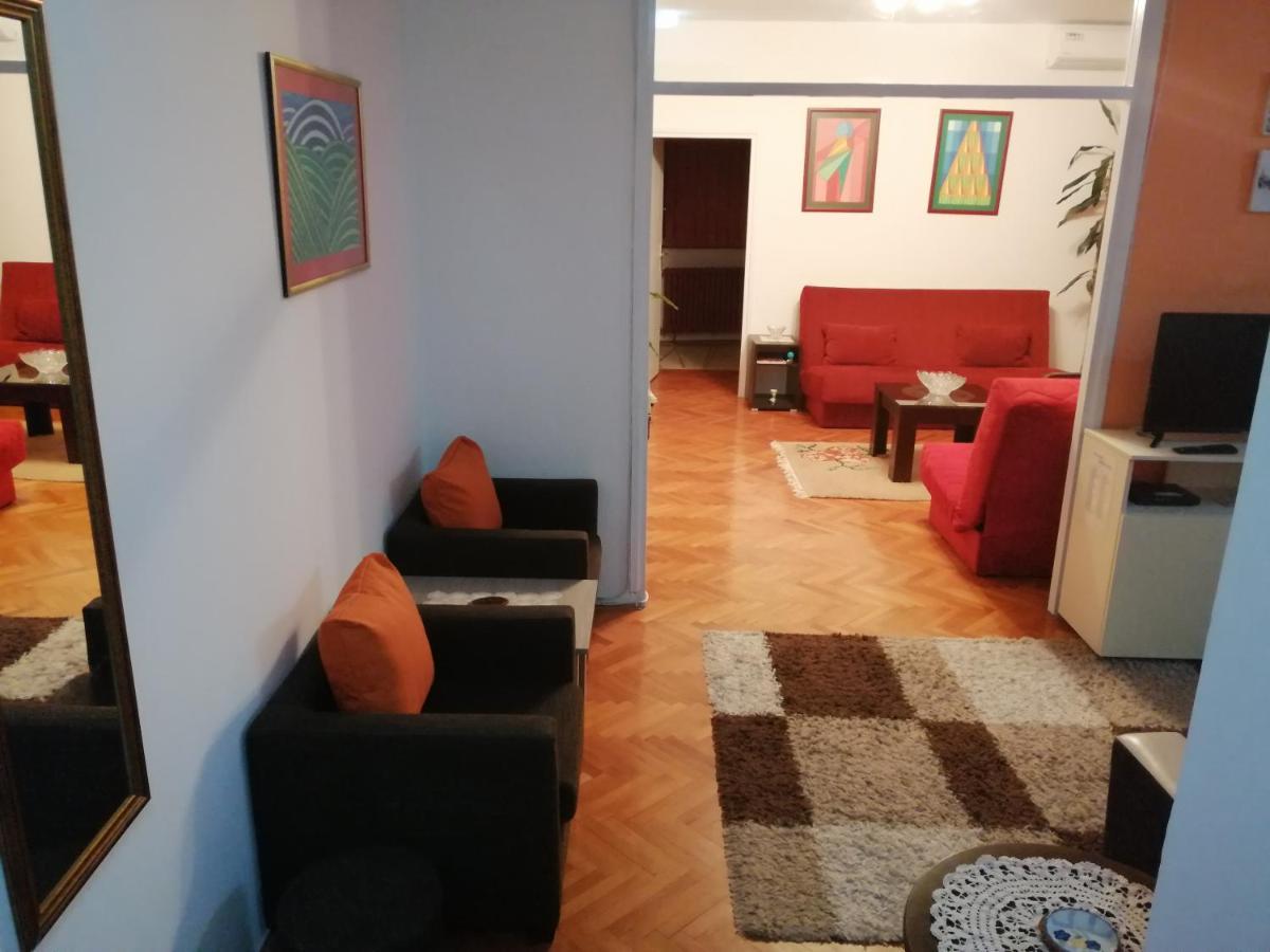 Apartament Dunja