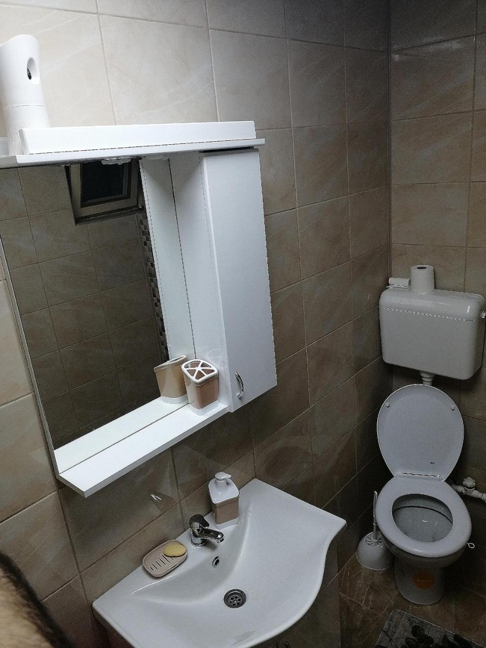 Dunja Apartament