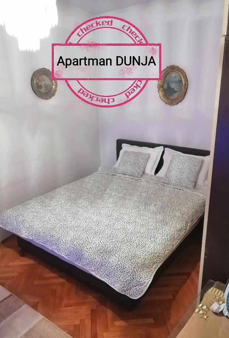 Dunja Apartament *