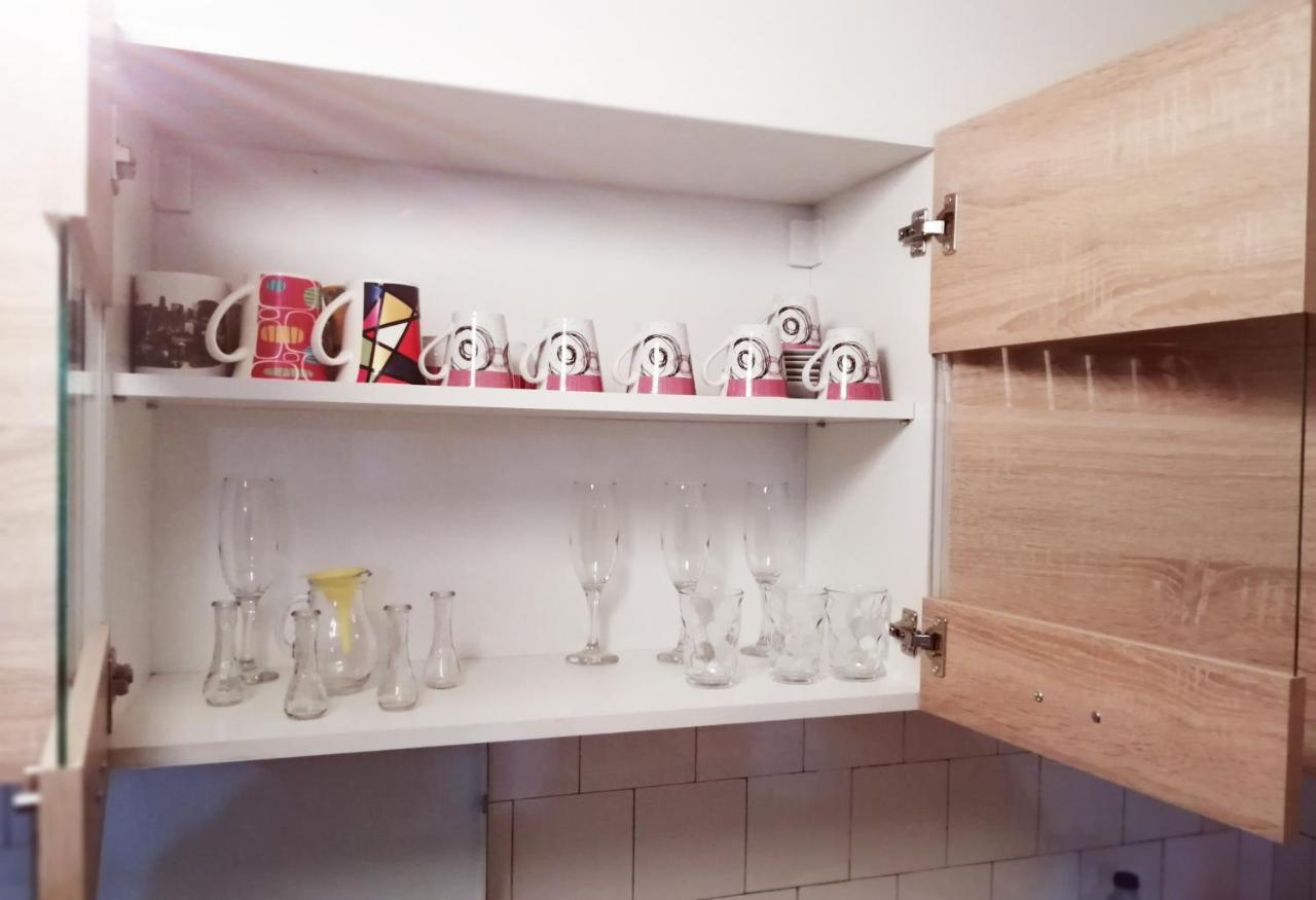 Apartament Dunja *