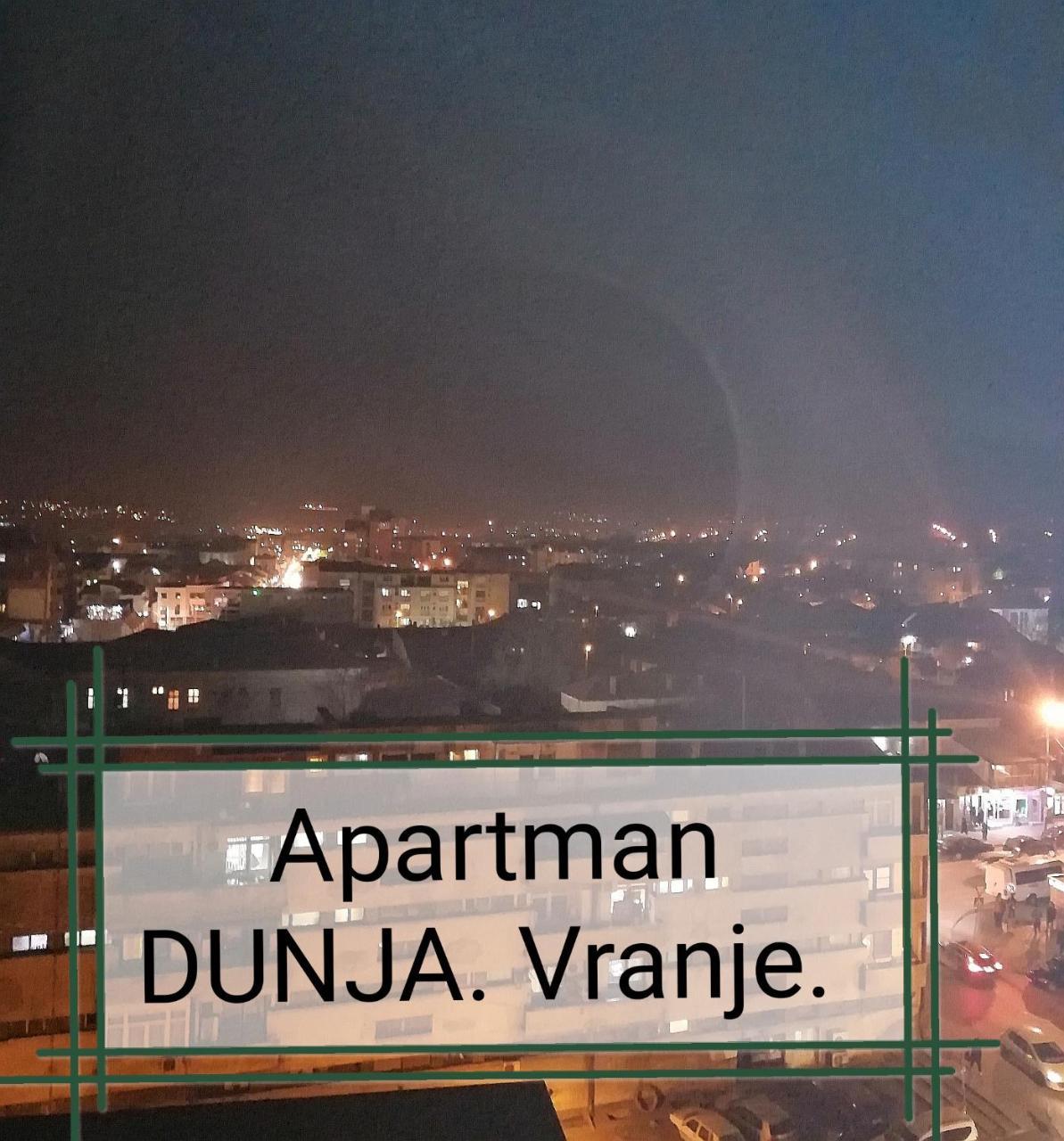 Dunja *