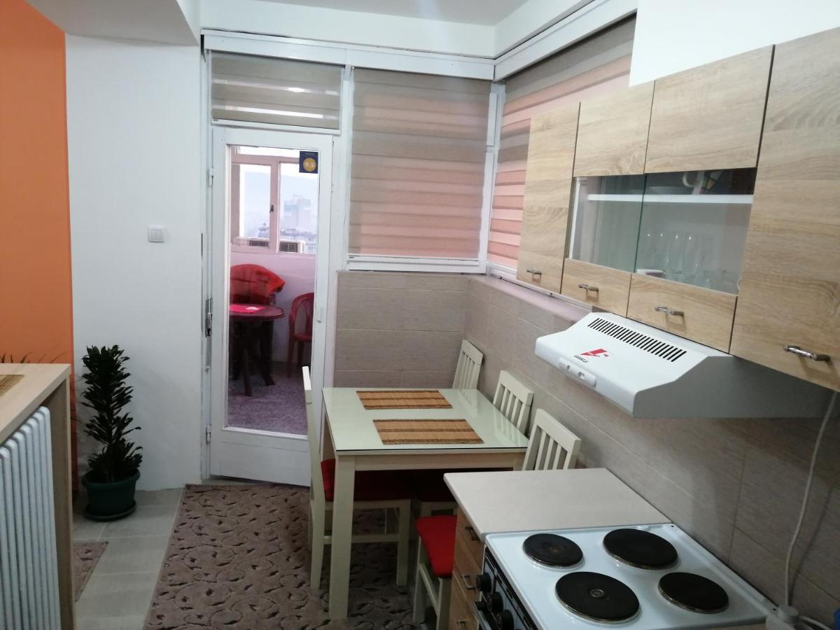 Dunja Apartament Vranje