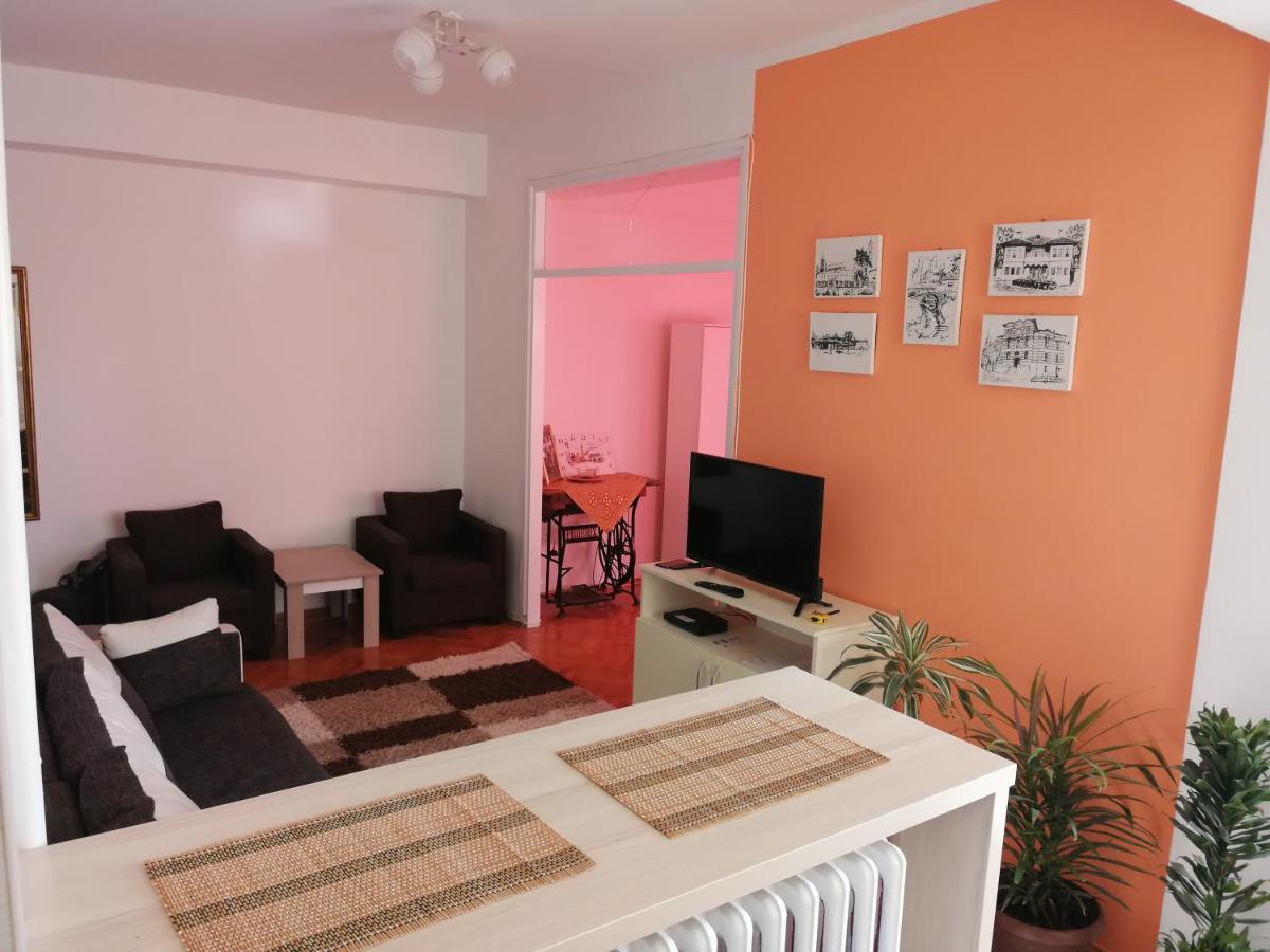 Dunja Apartament
